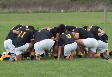 Hurricanes U16 Tournament Day 1 results